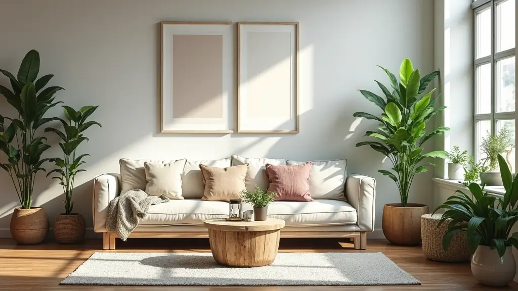 12 Small Apartment Interior Styles for Urban Dwellers