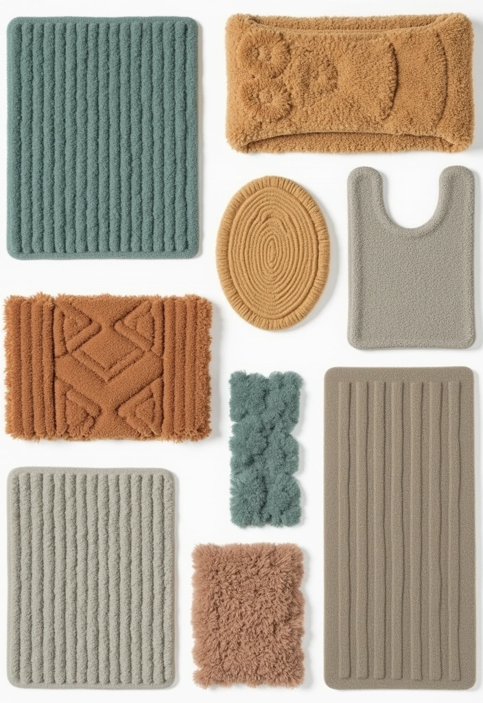 12 Soft & Absorbent Bathroom Mat Picks for Eco-Friendly Decor - Conclusion