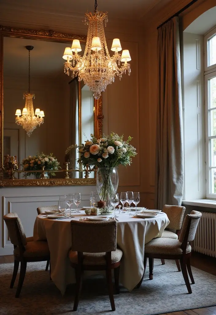 12 Stunning Dining Room Chandeliers for Ambience - Conclusion