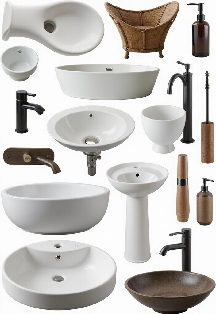 12 Stylish Bathroom Sink Ideas for Every Space - Conclusion