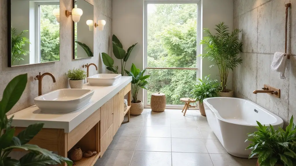 12 Stylish Bathroom Sink Ideas for Every Space