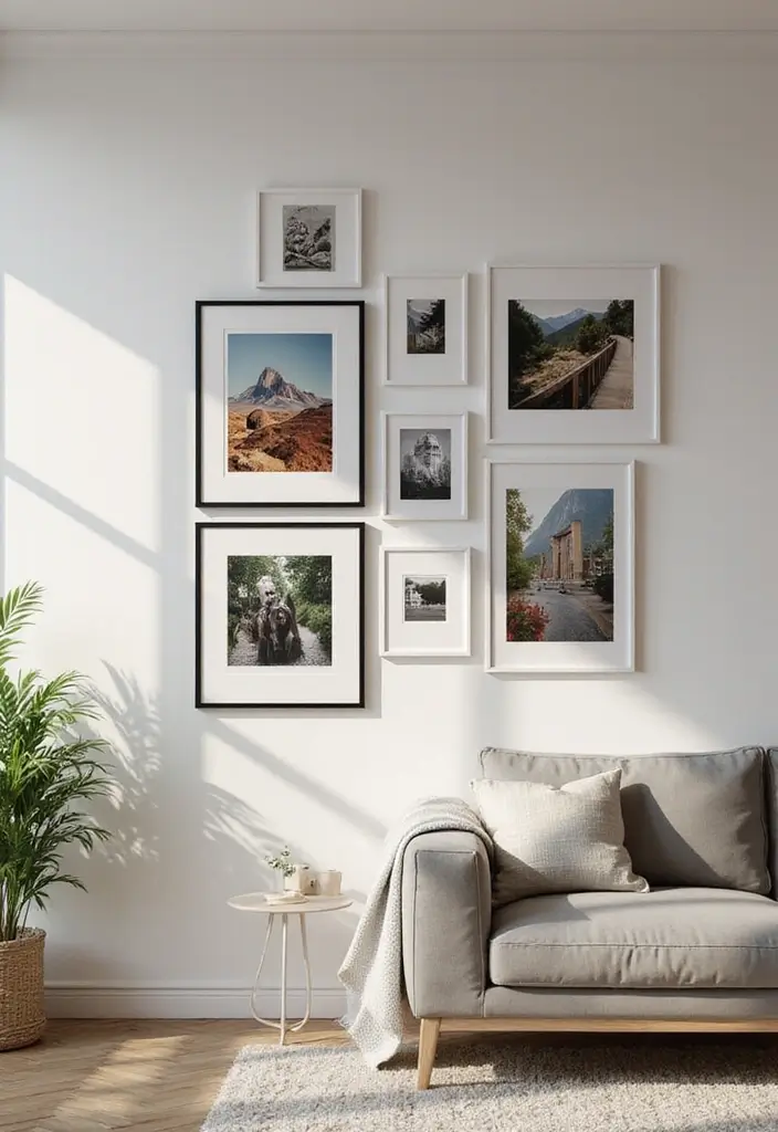 12 Wall Art Prints to Brighten Your Space - 10. Photography Prints