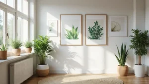 12 Wall Art Prints to Brighten Your Space