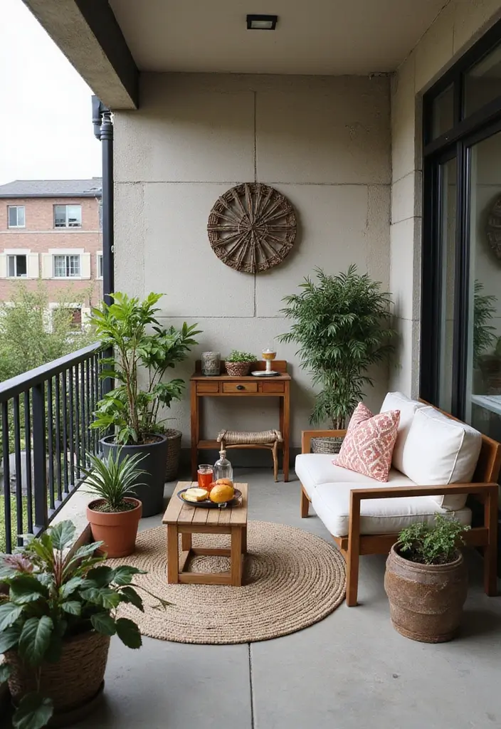 14 Best Balcony Furniture Sets for Small Spaces - Conclusion