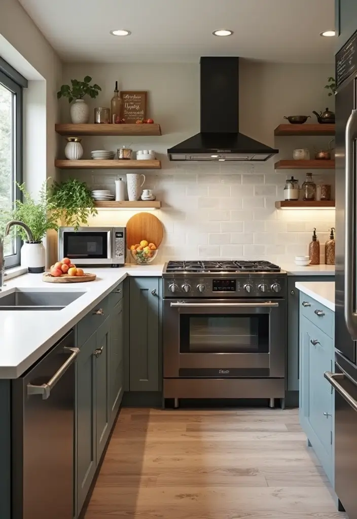 14 Essential Kitchen Appliances for Every Home - Conclusion