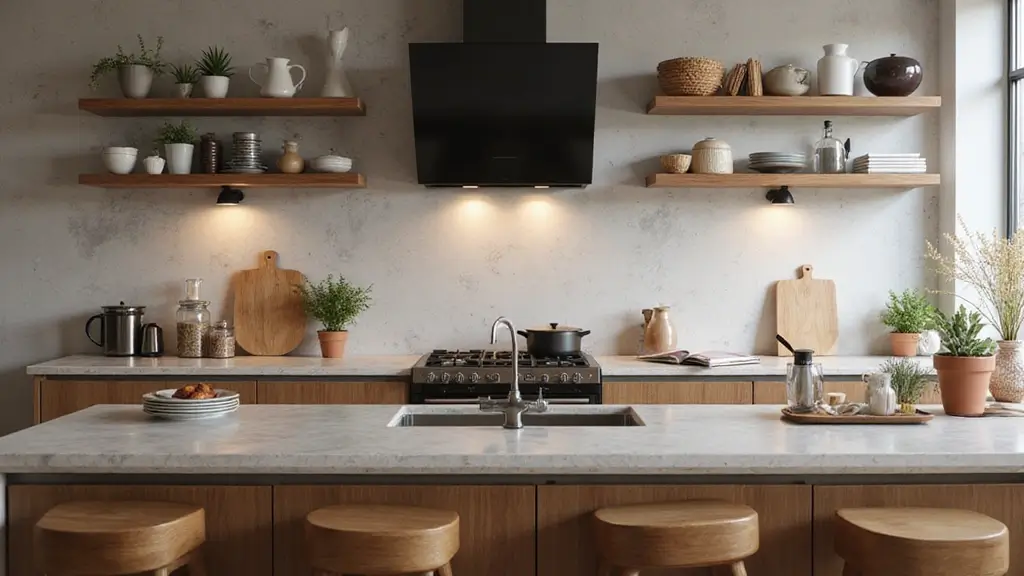14 Essential Kitchen Appliances for Every Home