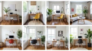 14 Home Office Design Ideas for Every Space