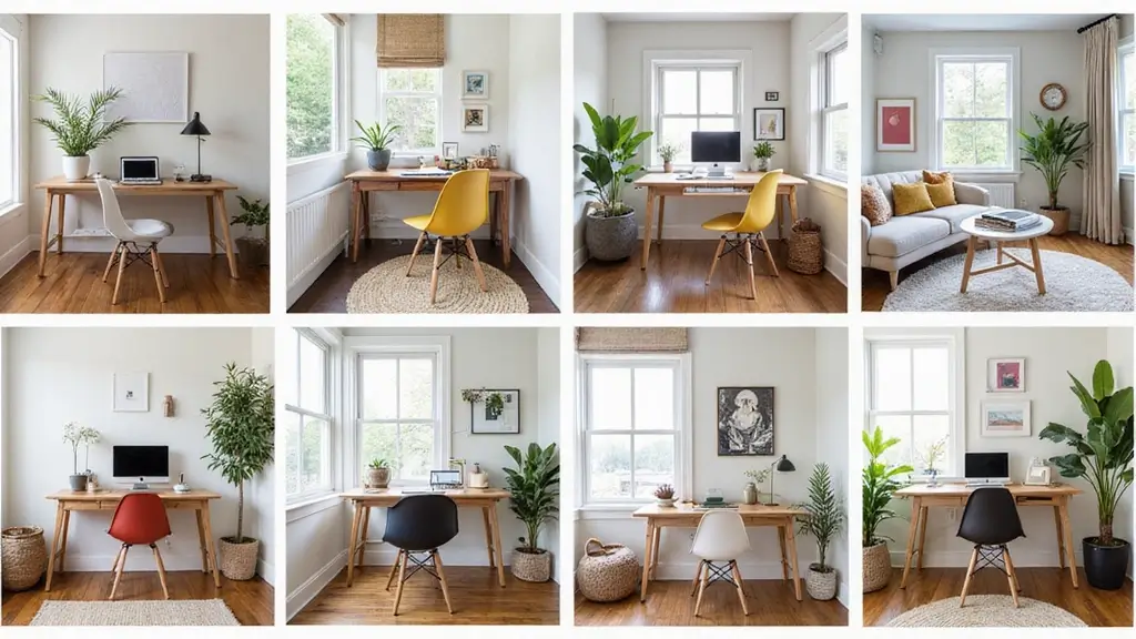 14 Home Office Design Ideas for Every Space