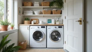 14 Laundry Room Design Ideas for Every Home