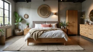 14 Stylish Bedroom Sets Furniture for Every Budget