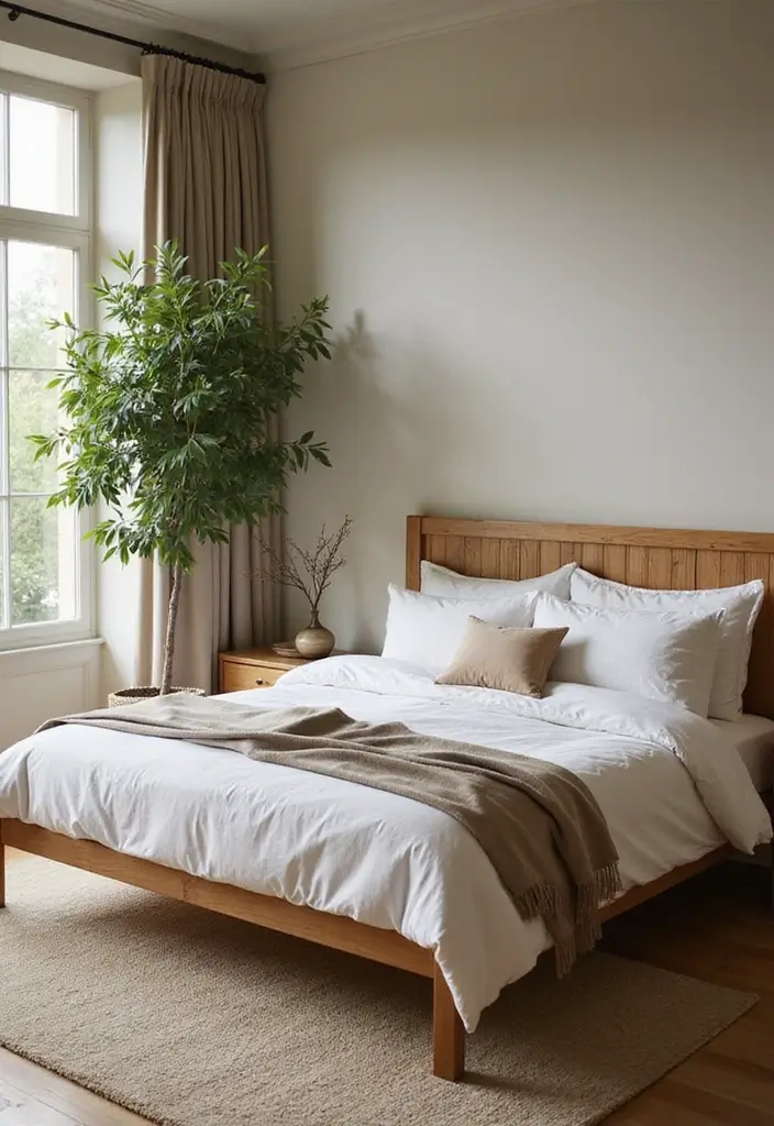 14 Stylish Bedroom Sets Furniture for Every Budget - 5. Luxurious Yet Sustainable