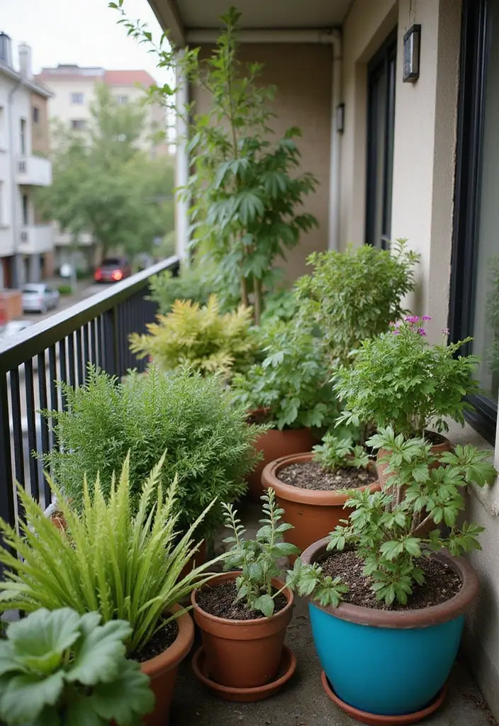 15 Balcony Plants That Thrive in Any Climate - Conclusion