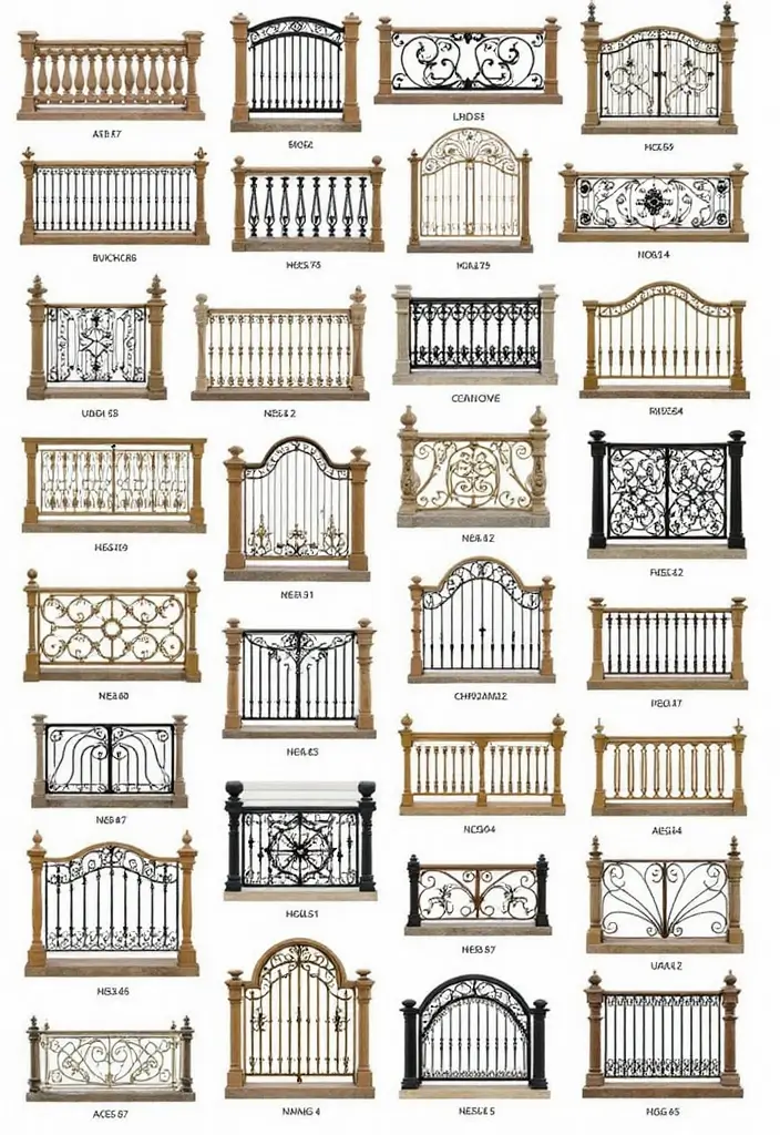 15 Balcony Railing Design Ideas for Every Style - Conclusion