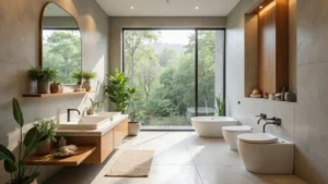 15 Bathroom Design Trends for 2025