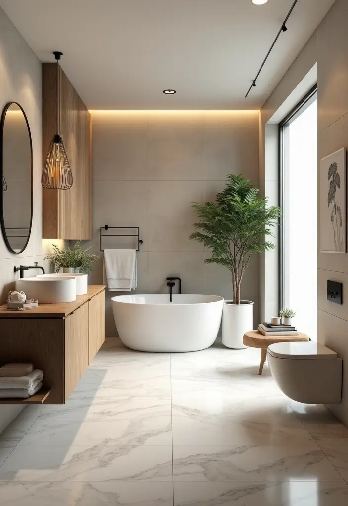 15 Bathroom Design Trends for 2025 - Conclusion