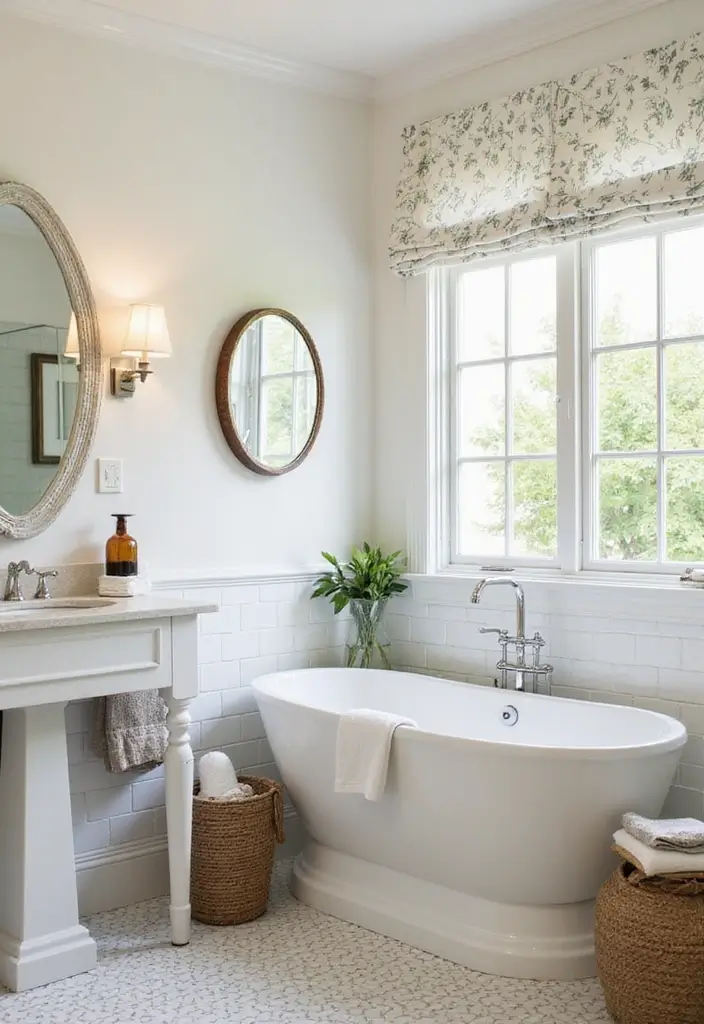 15 Chic Bathroom Mirror Ideas for Every Style - Conclusion