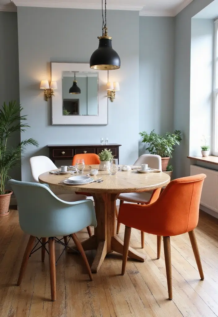 15 Dining Room Chair Styles for Every Decor - 15. Custom Creations
