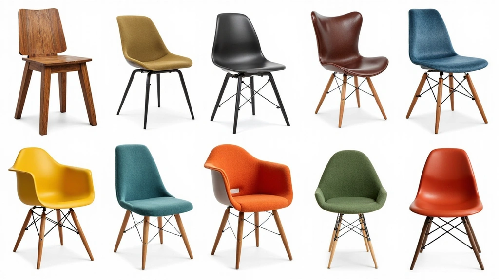 15 Dining Room Chair Styles for Every Decor