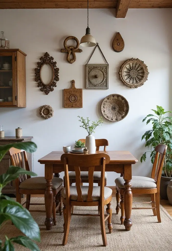 15 Dining Room Wall Decor Ideas for Instant Style - Conclusion