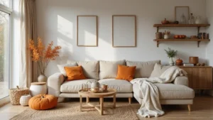15 Eco-Friendly Fall Decor Ideas for Every Room