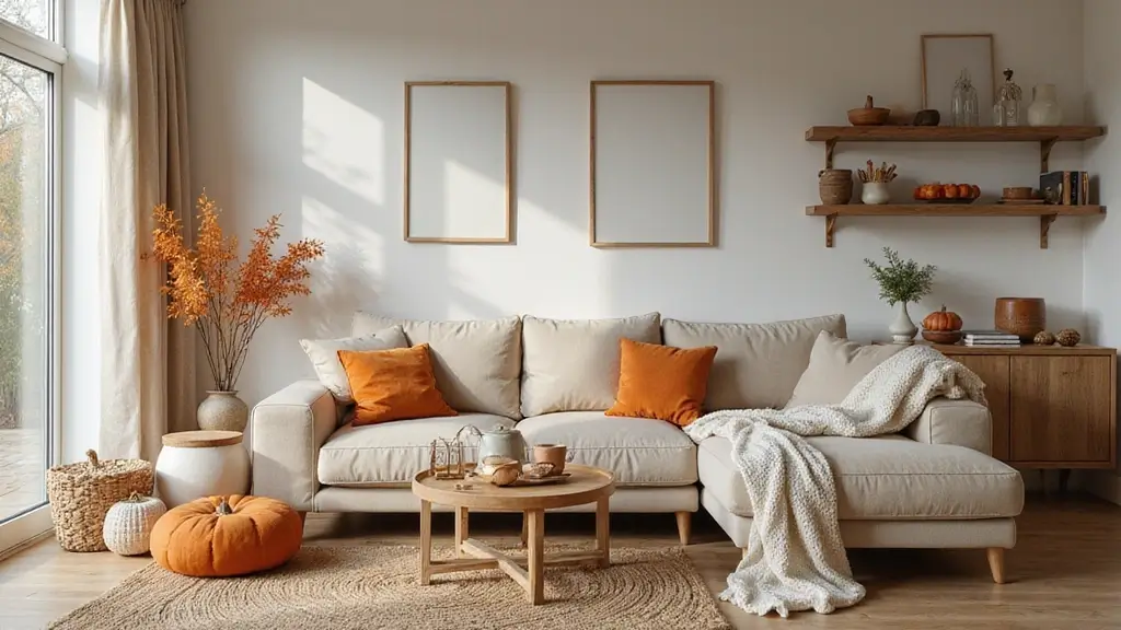 15 Eco-Friendly Fall Decor Ideas for Every Room