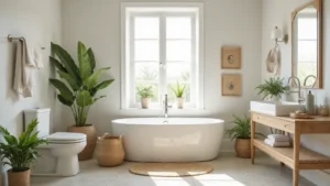 15 Essential Bathroom Accessories for Modern Homes
