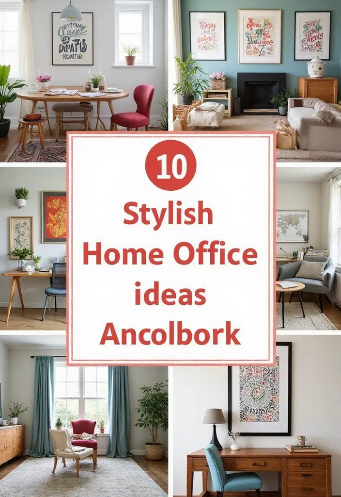 15 Home Office Background Ideas for Video Calls - Conclusion
