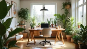 15 Home Office Inspiration Photos to Save Now