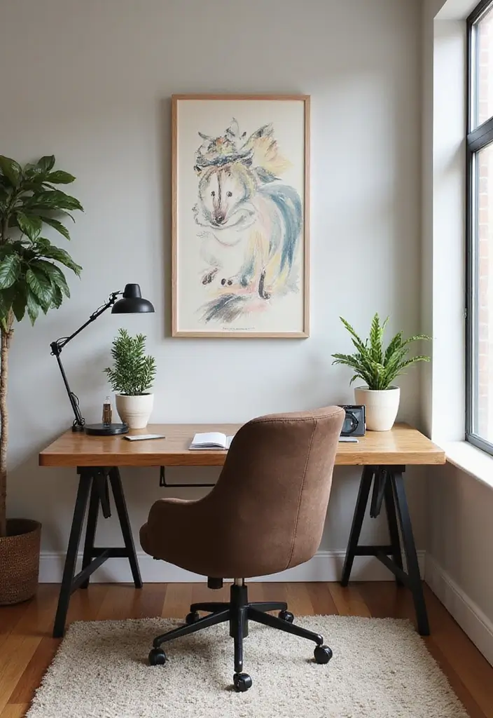 15 Home Office Inspiration Photos to Save Now - Conclusion