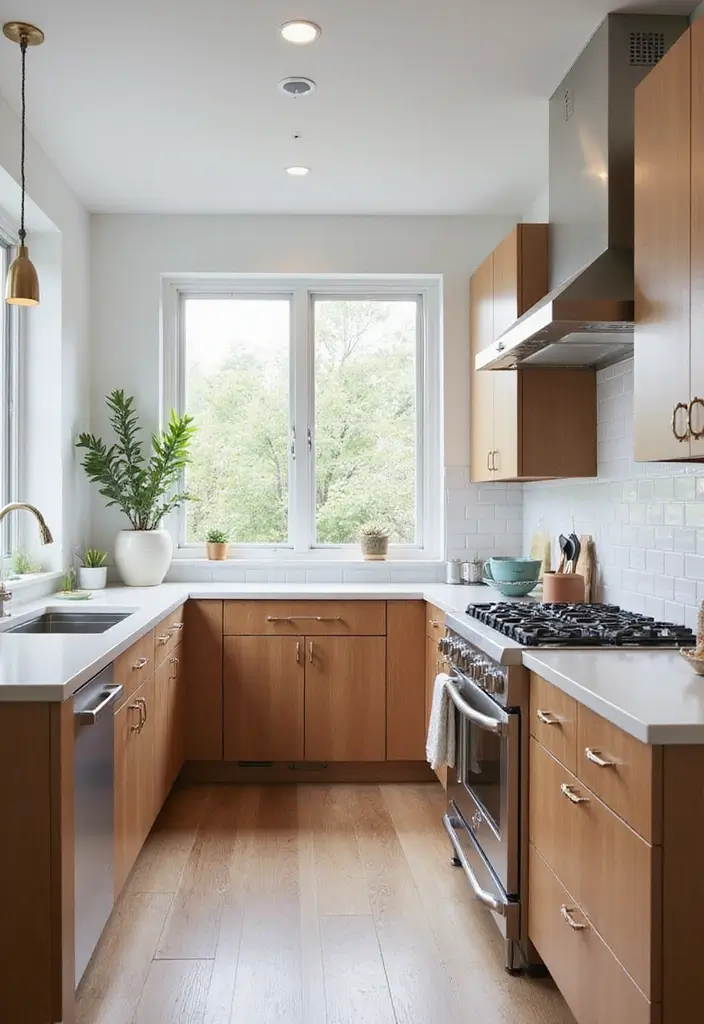 15 Kitchen Remodel Ideas for a Fresh Start - Conclusion