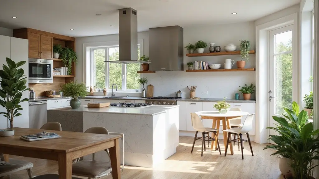15 Kitchen Remodel Ideas for a Fresh Start