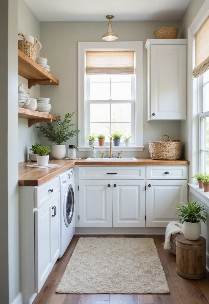 15 Laundry Room Organization Tips That Work - Conclusion