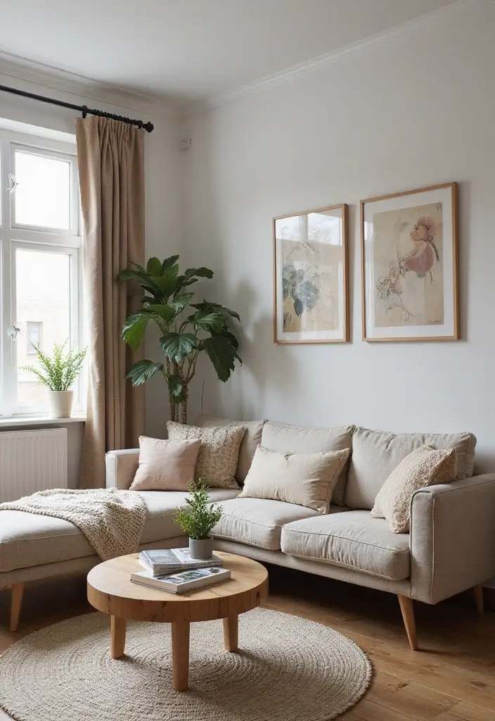 15 Living Room Furniture Ideas for Every Space - Conclusion