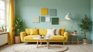 15 Living Room Paint Color Ideas to Brighten Your Space