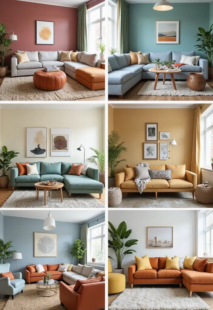 15 Living Room Paint Color Ideas to Brighten Your Space - Conclusion