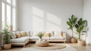 15 Minimalist Home Decor Ideas for a Clutter-Free Space