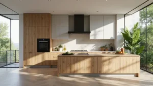 15 Modular Kitchen Ideas for Contemporary Homes