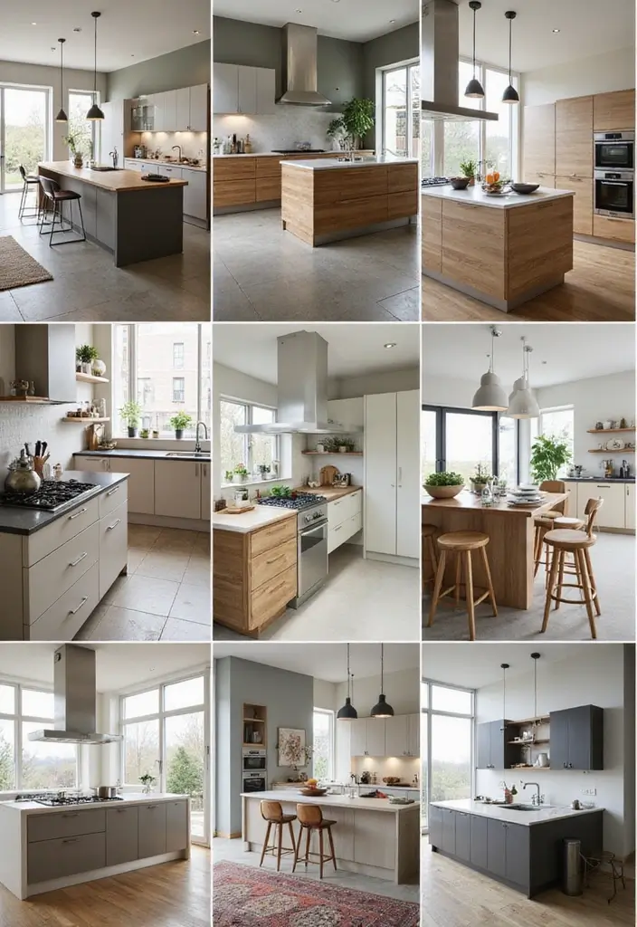 15 Modular Kitchen Ideas for Contemporary Homes - Conclusion