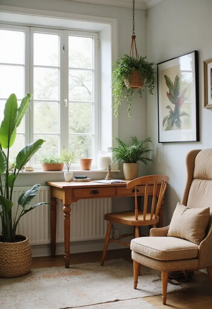 15 Must-Have Home Office Furniture Pieces for a Sustainable Workspace - Conclusion