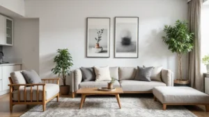 15 Small Apartment Furniture Pieces That Save Space
