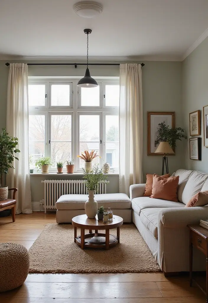 15 Small Apartment Living Room Design Ideas That Wow - Conclusion