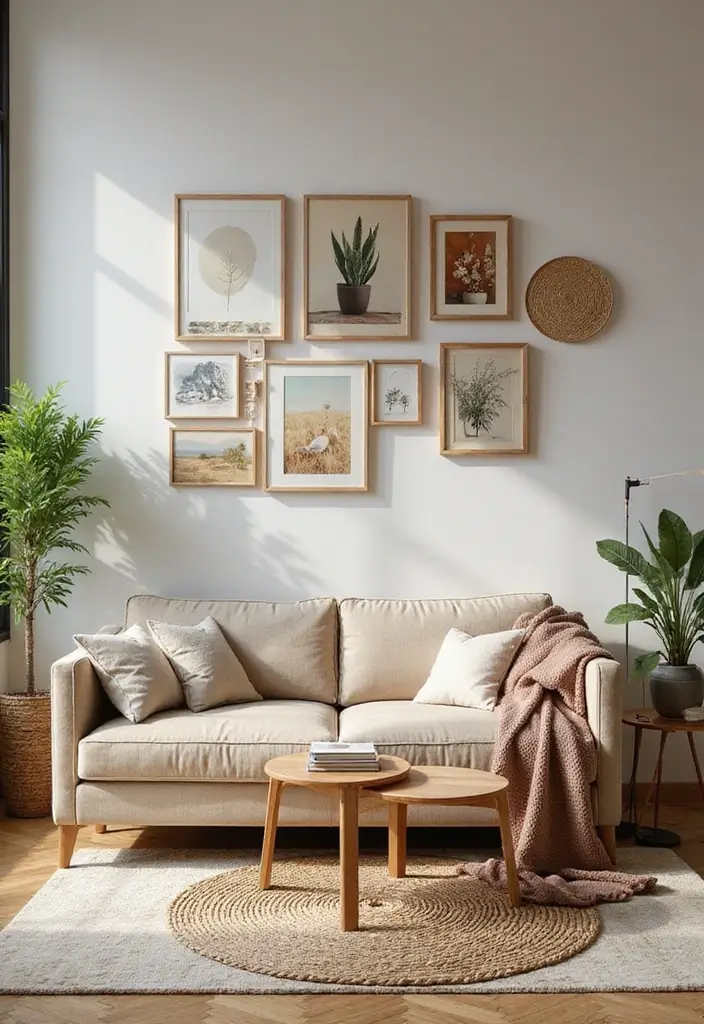 15 Wall Art Living Room Ideas That Impress - Conclusion