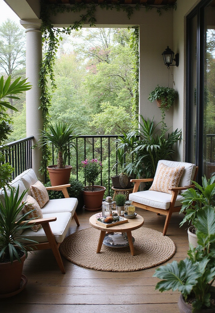 18 Balcony Decor Ideas for a Cozy Retreat - Conclusion
