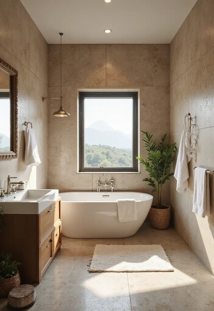 18 Bathroom Tiles That Make a Statement - Conclusion