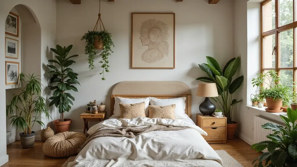 18 Bedroom Redesign Ideas for a Fresh Look