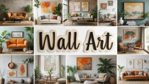 18 Eco-Friendly Wall Art Decor Ideas for Every Room