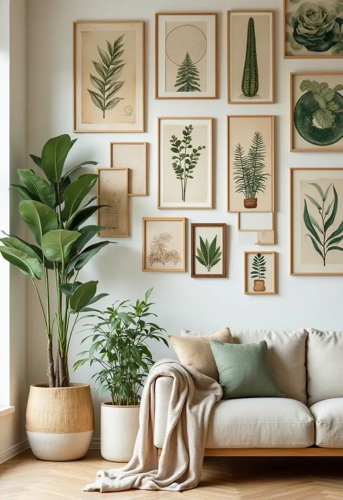 18 Eco-Friendly Wall Art Decor Ideas for Every Room - Conclusion
