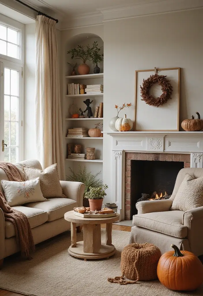18 Fall Decor 2025 Trends You Can't Miss - Conclusion