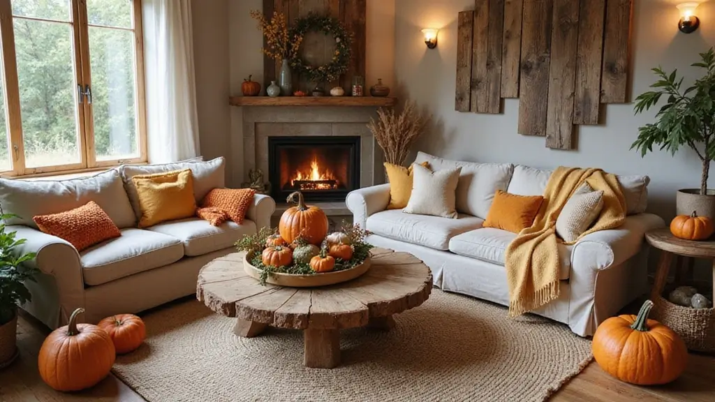 18 Fall Decor 2025 Trends You Can't Miss