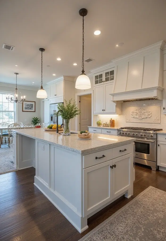 18 Kitchen Island Ideas for Every Layout - Conclusion